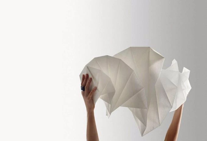 三宅一生折纸系列设计理念,三宅一生折纸艺术