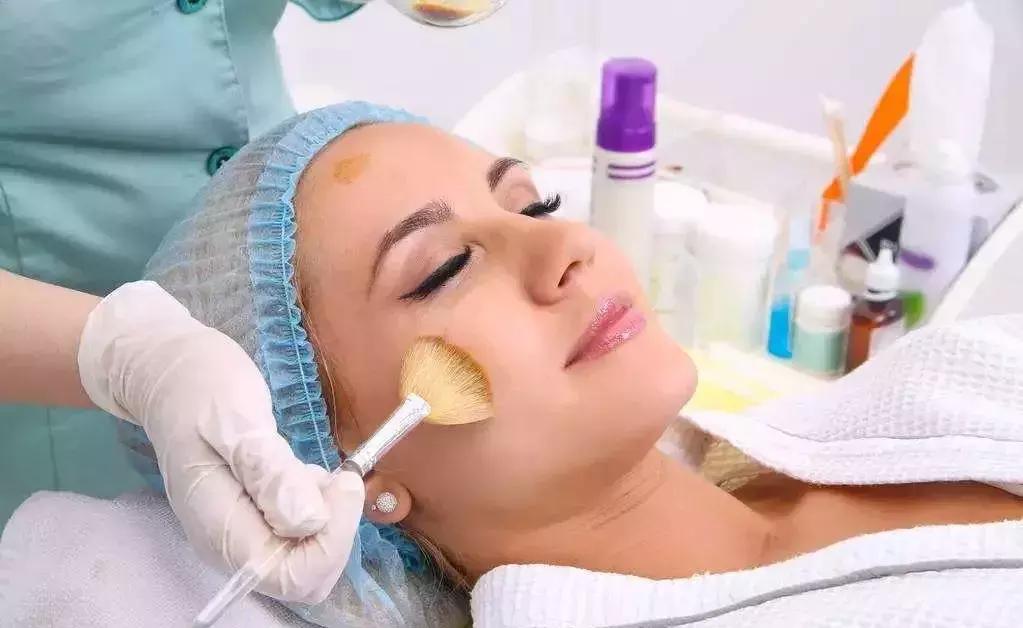 被青春痘困扰怎么办,被痘痘困扰的安慰