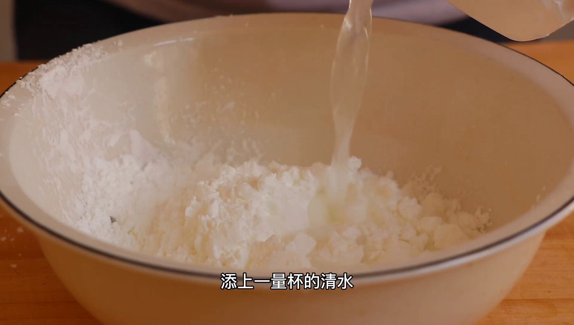 怎么做凉粉又劲道又滑嫩,在家做凉粉如何做才筋道不断