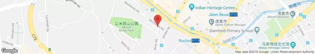 新加坡18种美食,新加坡必买的美食