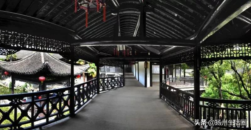 火了！扬泰机场又出名了