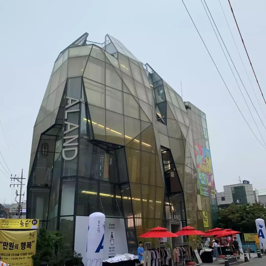 来首尔必去的地方,首尔必去的10个店