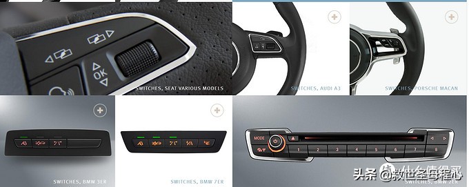 盘点无用汽车知识,有用但不完全有用的汽车小知识