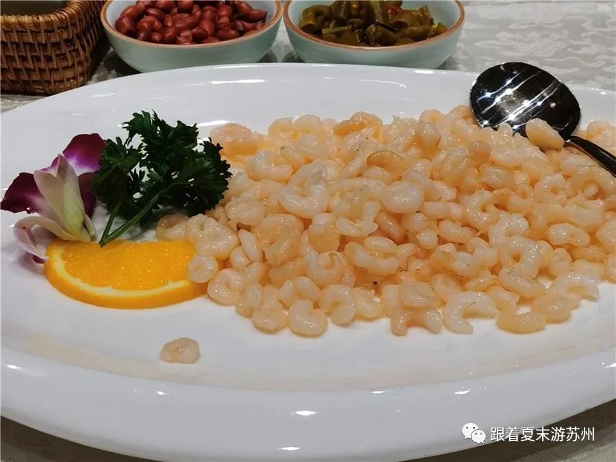 寻味山城记忆中的那碗面,苏州姑苏一碗面