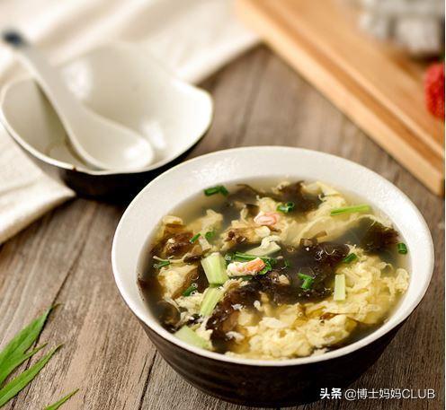 孕期贫血补血食谱大全,孕期贫血吃什么最好最快食谱