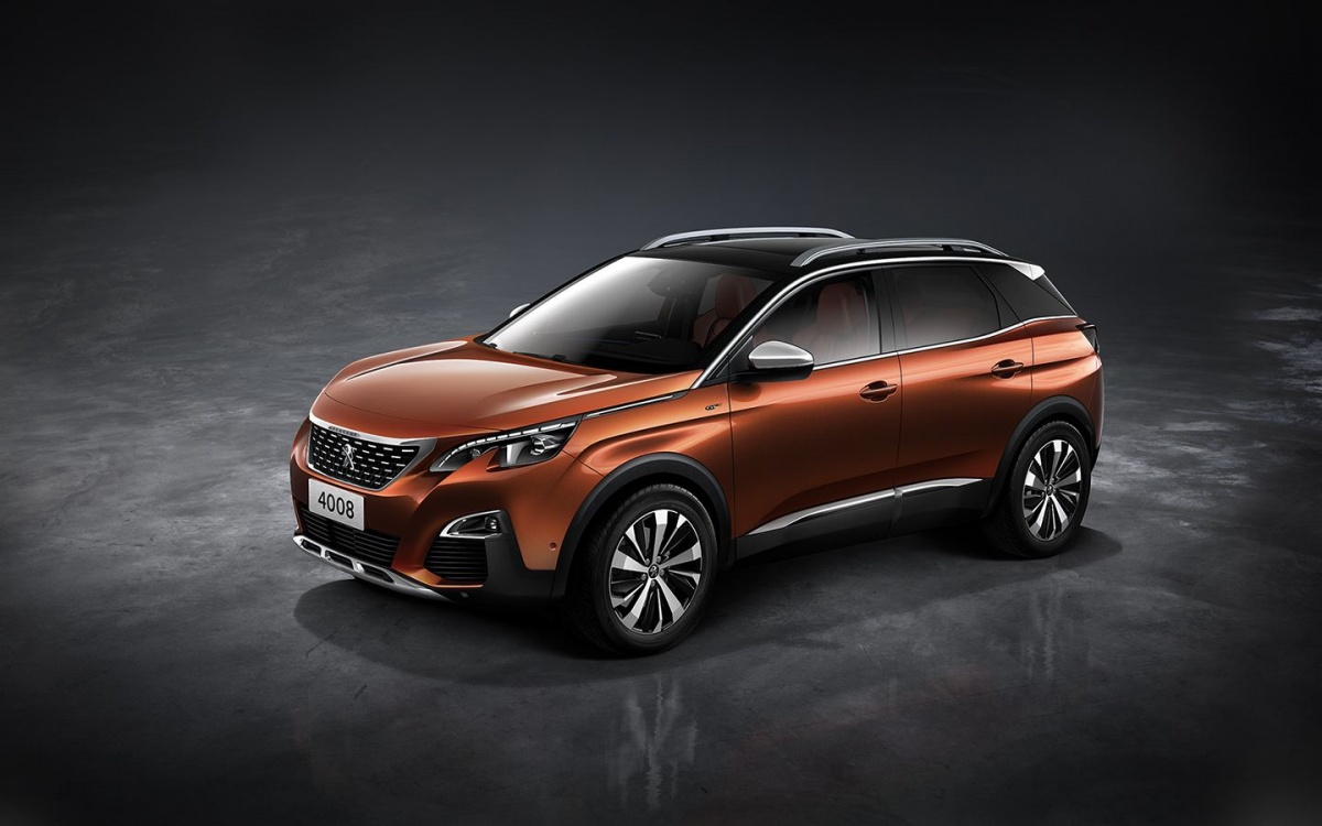 东风标致20万辆,雄狮东风标致