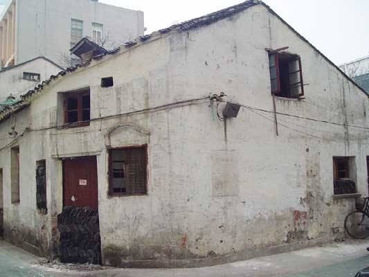 走进伟人故居缅怀伟人,江苏历史文化故居