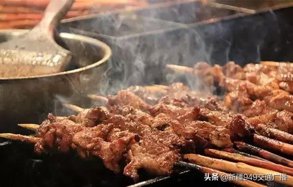 乌鲁木齐攒劲夜市,和田夜市最新信息