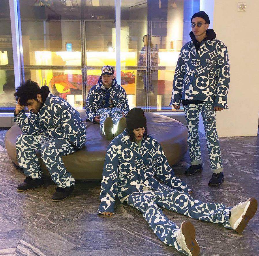 潮流是要烧钱的,为什么时尚单品穿到我身上很丑