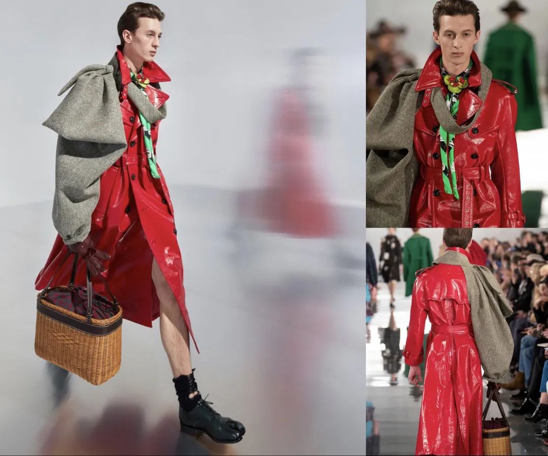 这些比高定还稀缺的单品，居然不用花一分钱