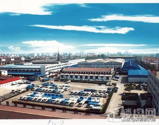 大成、新华、二棉……是谁，改变了淄博？