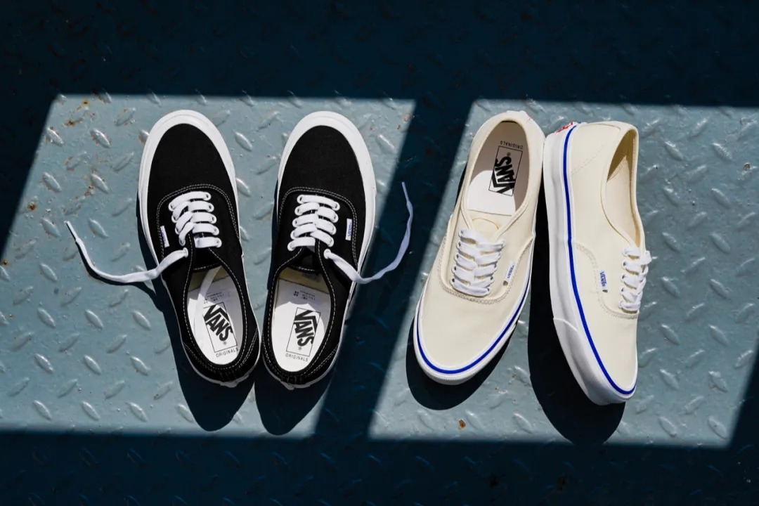 vans十大经典联名,好看的vans联名款