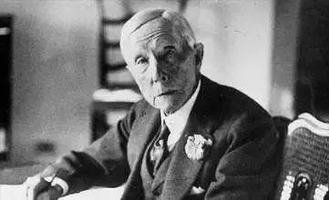 洛克菲勒富不过六代,洛克菲勒家族永远不倒吗