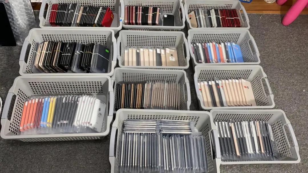 现在去华强北当背包客还赚钱吗,去华强北当背包客有什么讲究