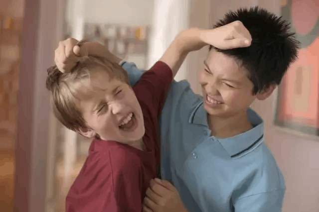 家长打孩子孩子心理有阴影吗,孩子被家长打有心理阴影怎么办