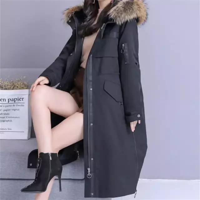 今年流行什么衣服冬季外套派克服,派克服穿什么棉服好看