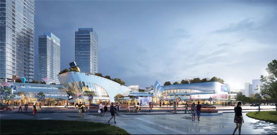 北洋建筑设计工作室,北洋景观设计有限公司