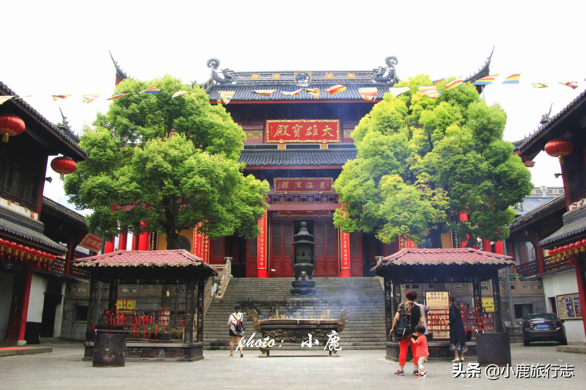 无锡免费古镇景点排行榜前十名,无锡28个景点免费惠山古镇