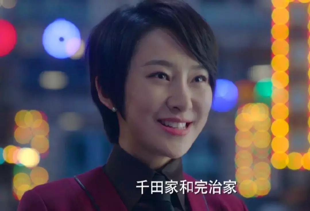 从服务员到好莱坞最红华裔女演员,从服务员到明星