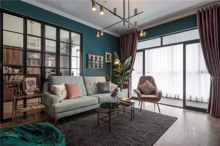 羊毛地毯和混纺地毯如何选择,超细纤维和羊毛混纺地毯哪个好