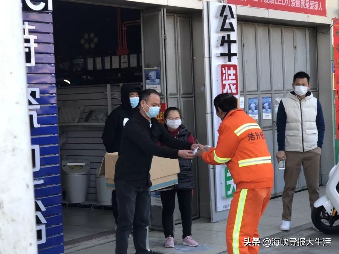 向捐赠抗疫物资发来感谢引起反响,我区多家爱心企业及个人捐款