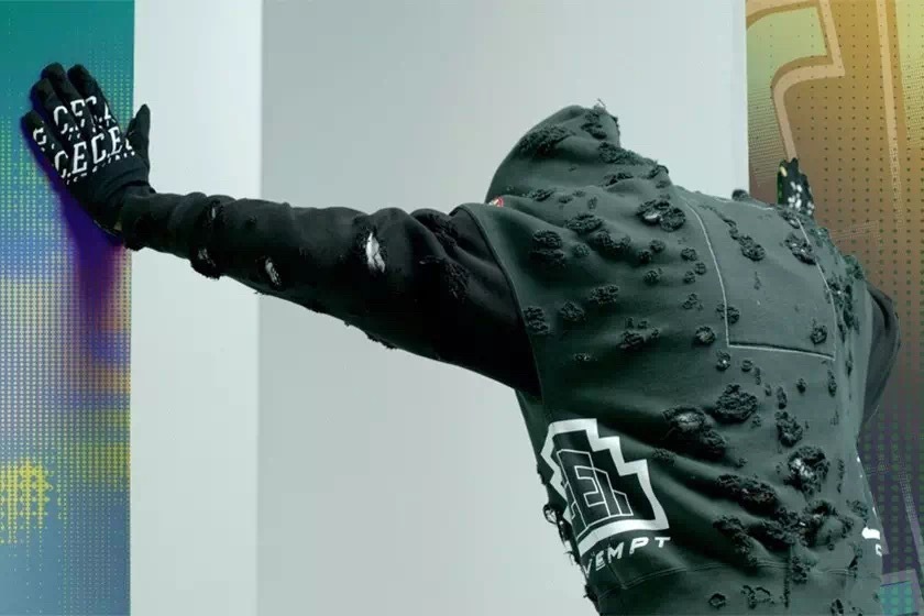 CavEmpt，日潮中最美的那个女孩