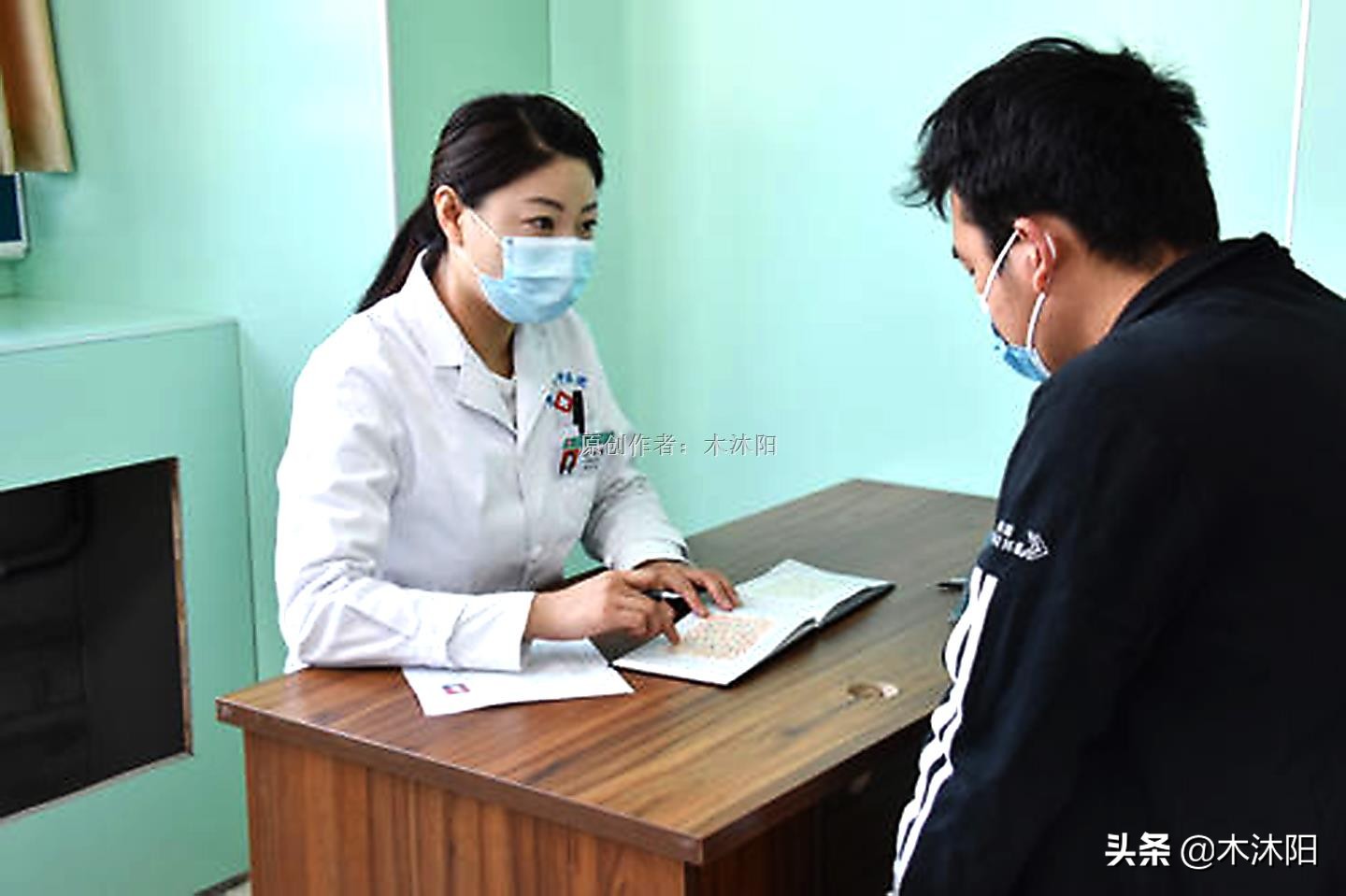 最新版色觉检测图，考驾照必备，这4张图若看错，驾照可能考不了