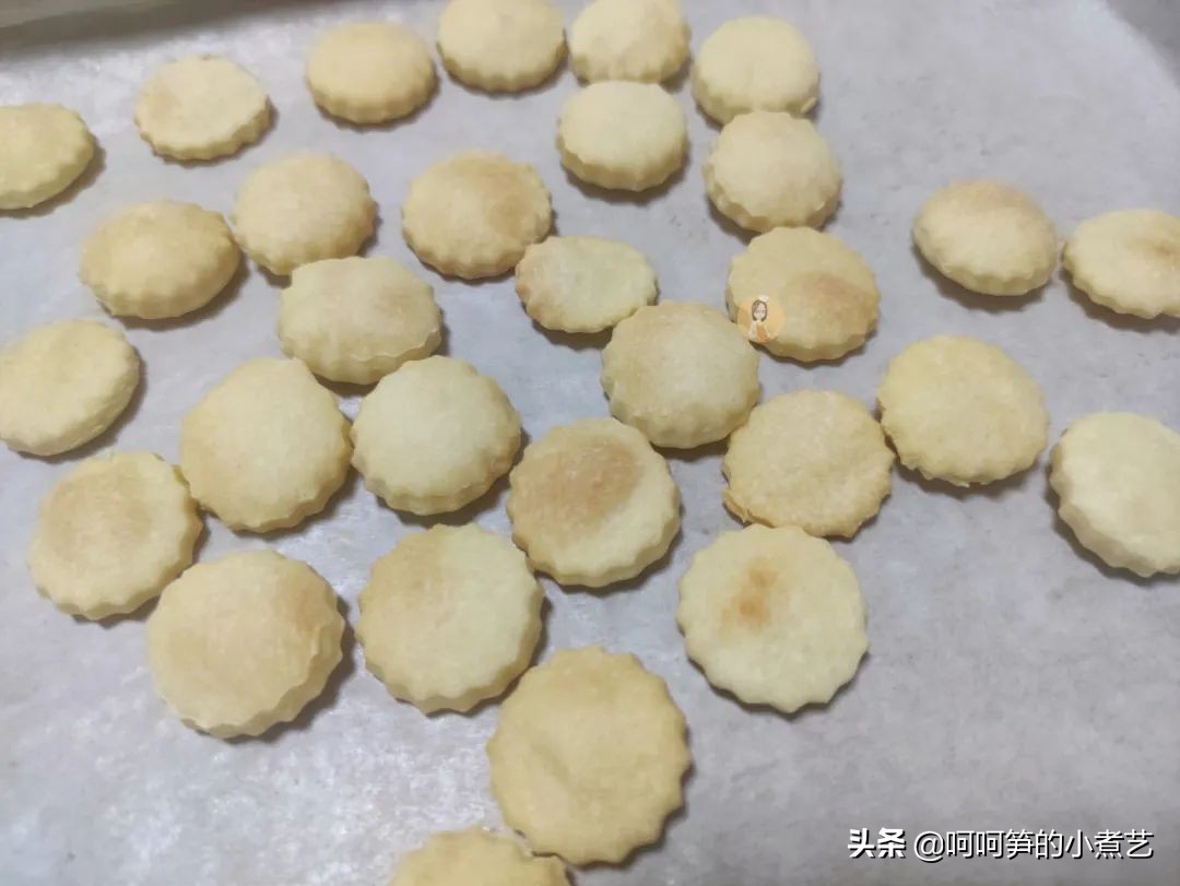 宝宝磨牙饼干的制作方法,宝宝磨牙饼干做法胡萝卜