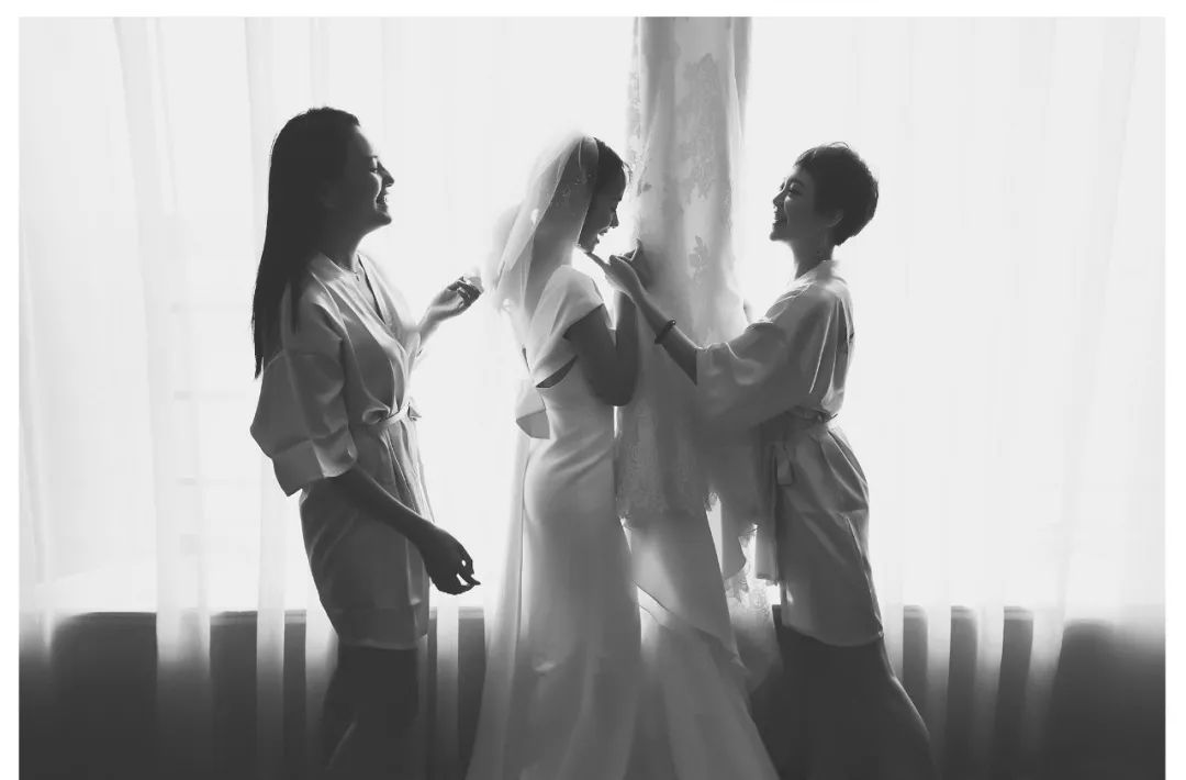 备婚攻略100例图片,备婚伴娘篇