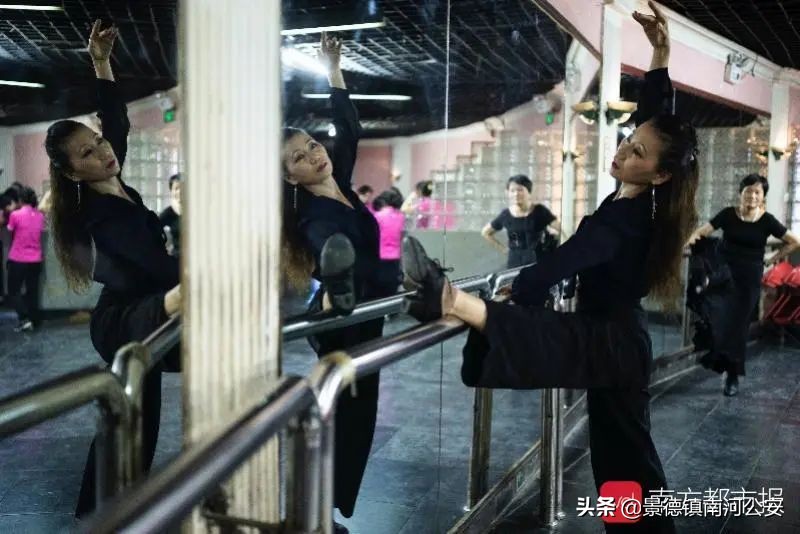 广州百年舞厅有哪些,广州莎莎舞厅