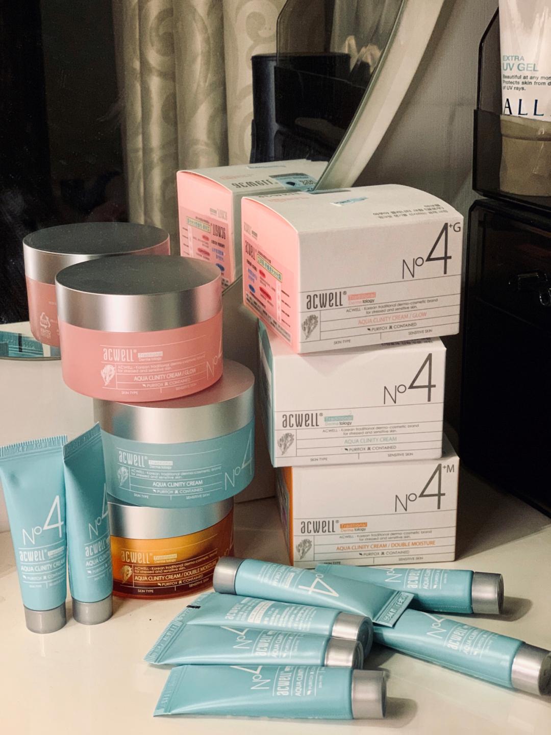 换季必备补水修护宝藏面霜,firstaidbeauty急救面霜敏感肌