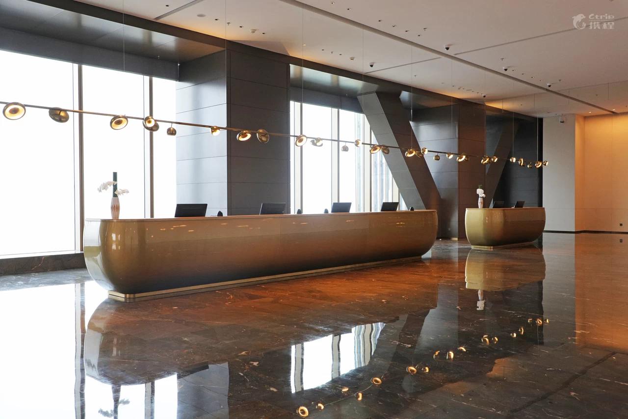 南京金鹰国际酒店图片,南京金鹰世界酒店