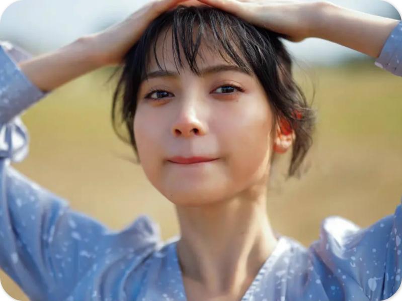 桃月梨子的joker,桃月cos