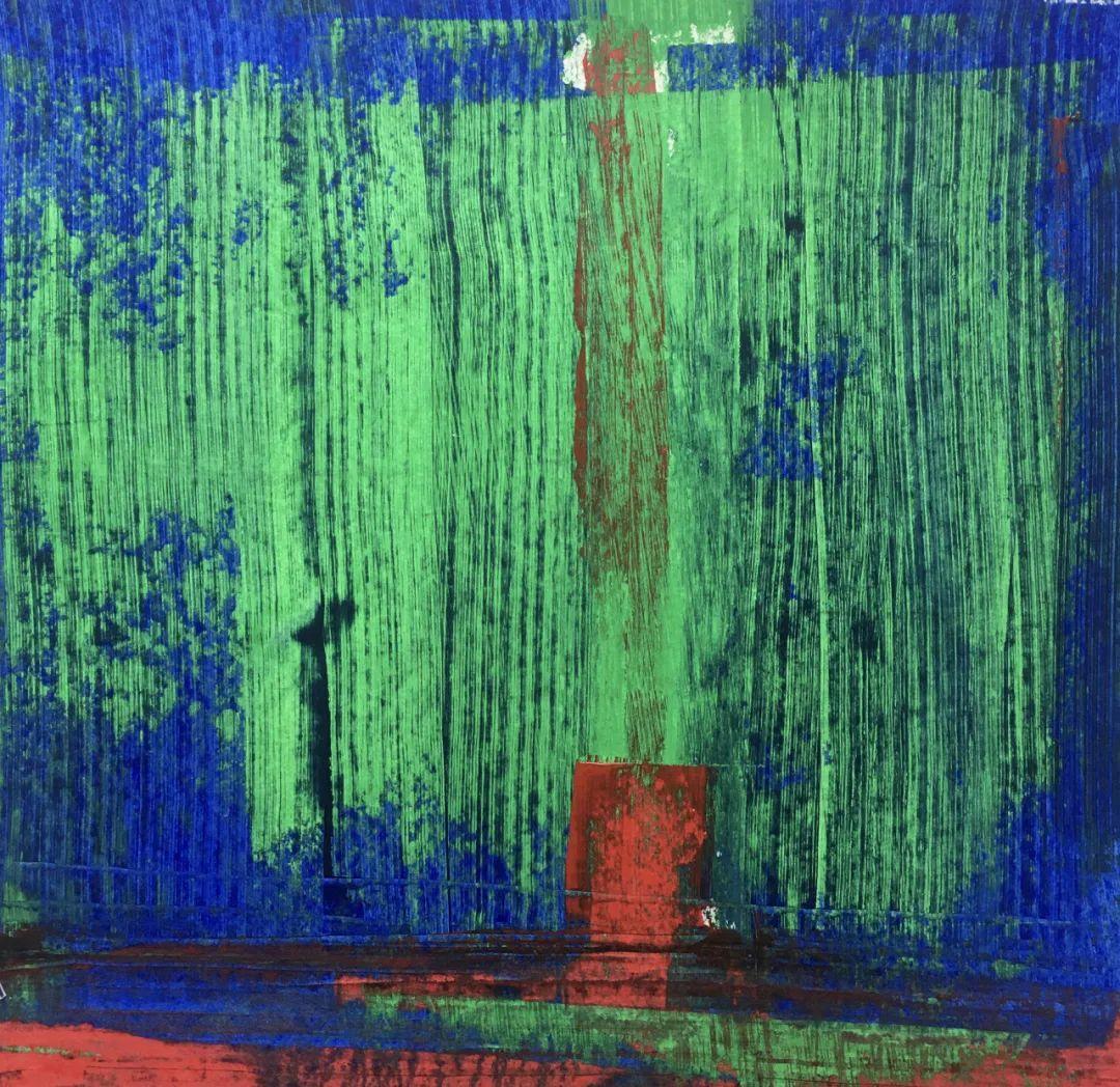 中法艺术家联展,中法当代艺术家邀请展