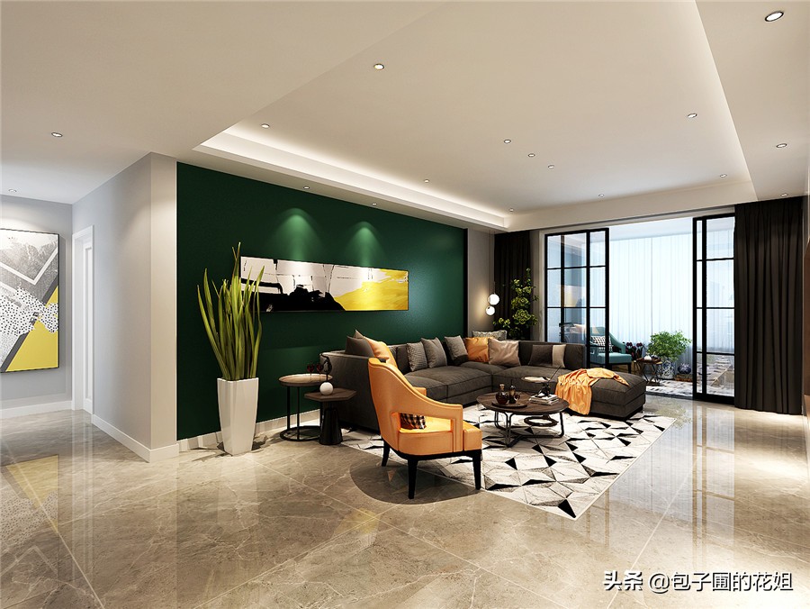 鲁能领秀城漫山香墅洋房,领秀城漫山香墅下叠别墅220平