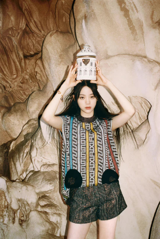 欧阳娜娜的清爽穿搭,欧阳娜娜夏日穿搭美图