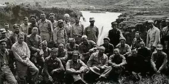 安顺珍贵老照片,安顺历史老照片