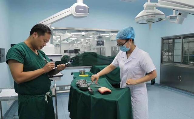 填报志愿就业前景好的专业,临床医学什么专业最容易就业