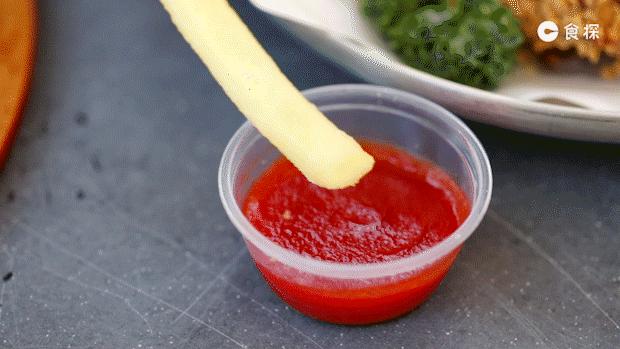 什么情况！乐凯撒不*比卖**萨了？