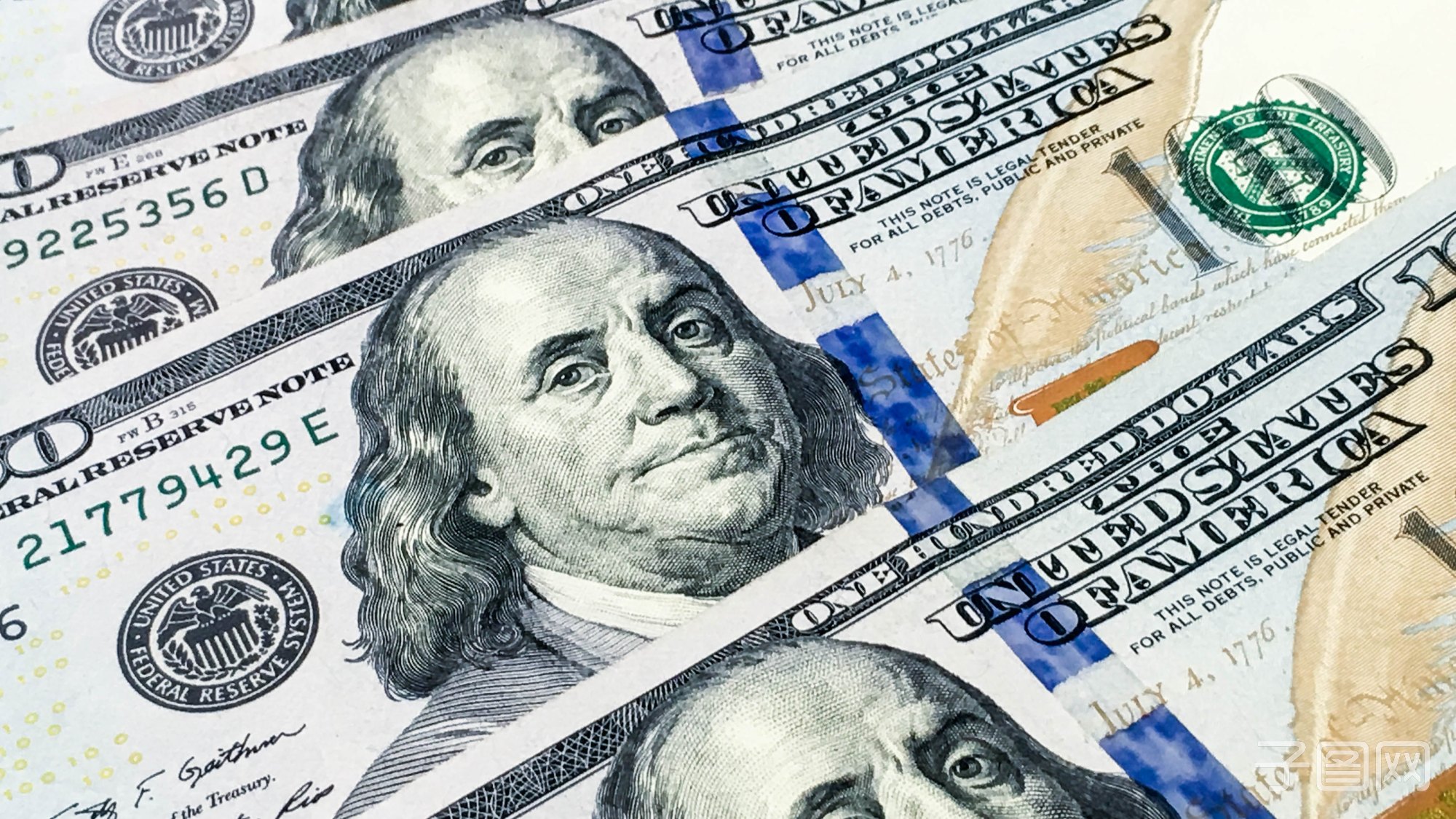 美国经济低迷美元走势,美国经济数据继续承压