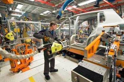 俄罗斯车市启示录（二）：“成也萧何败也萧何”的德国车