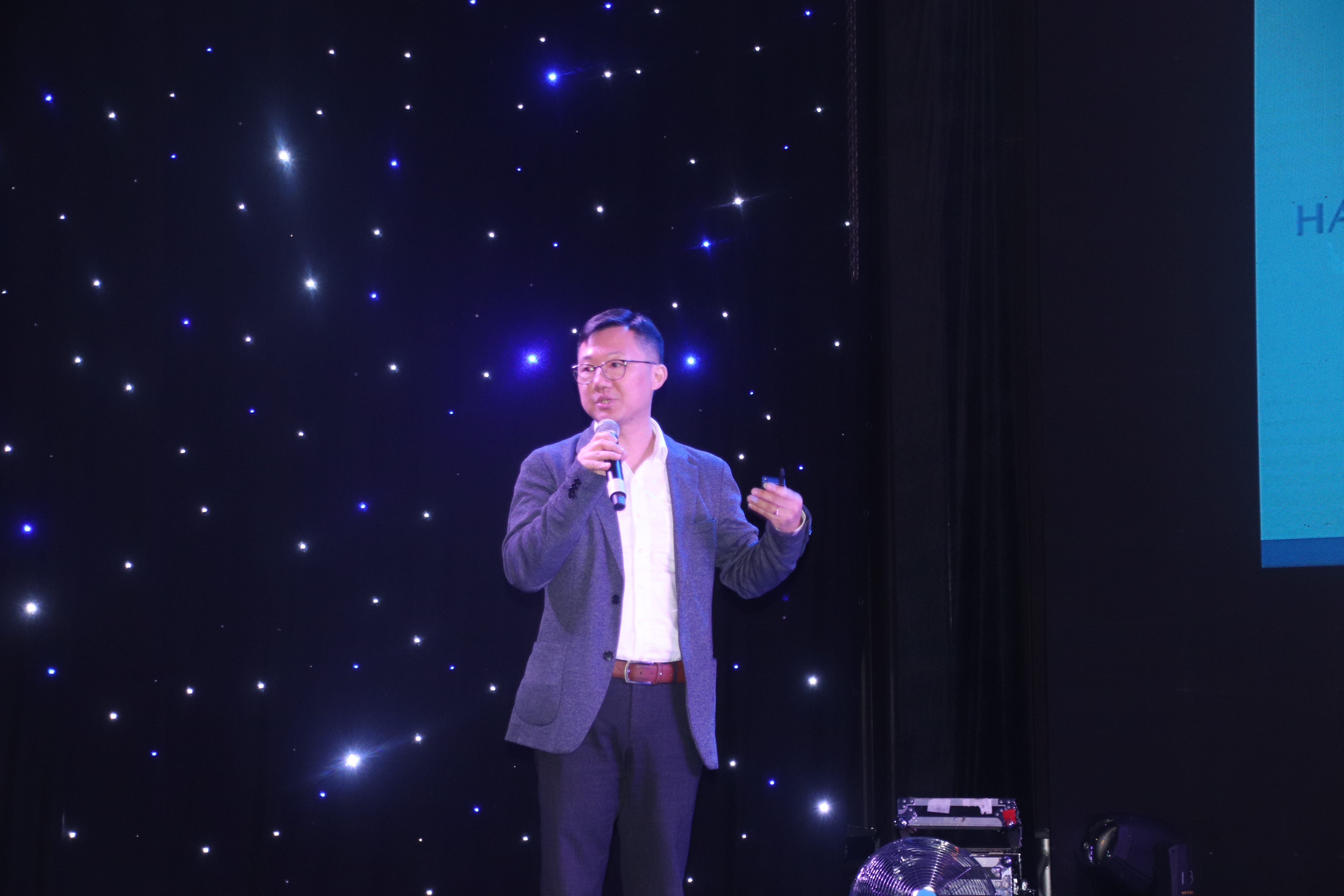 品牌回归,存量为王|2019路畅经销商峰会及颁奖典礼成功帷幕