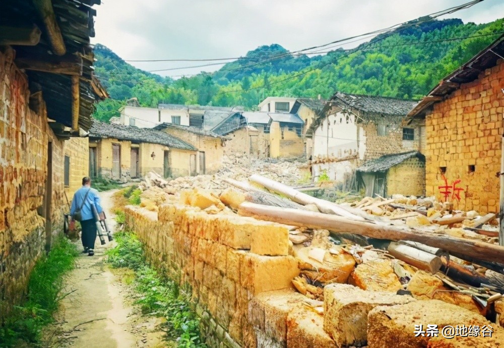 粤北地区发展落后的原因,粤北该怎么发展