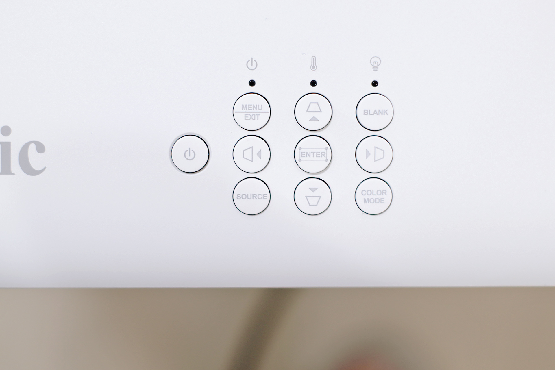 优派px701-4kpro投影距离,优派px701-4k和米家激光投影