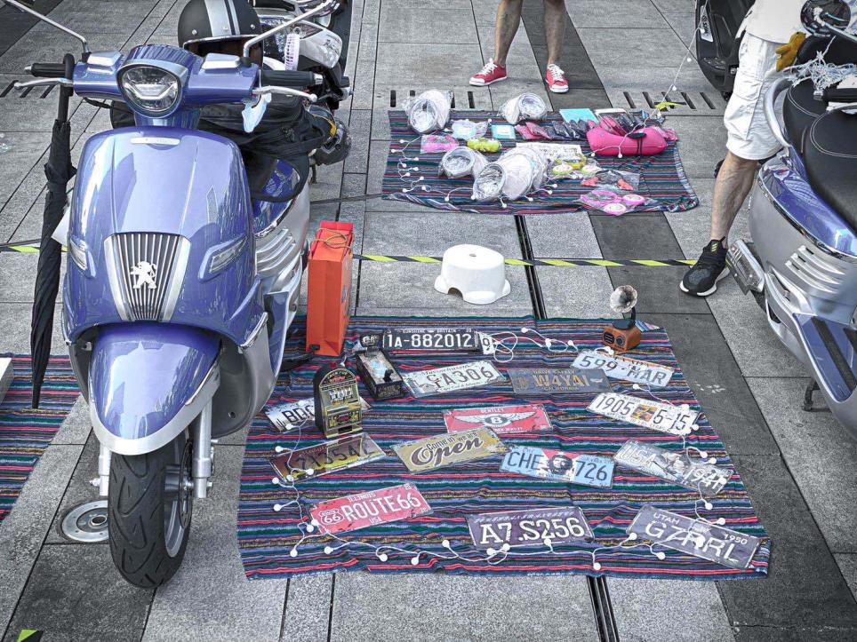 郑州东区摆夜市,夜市怎么摆显眼