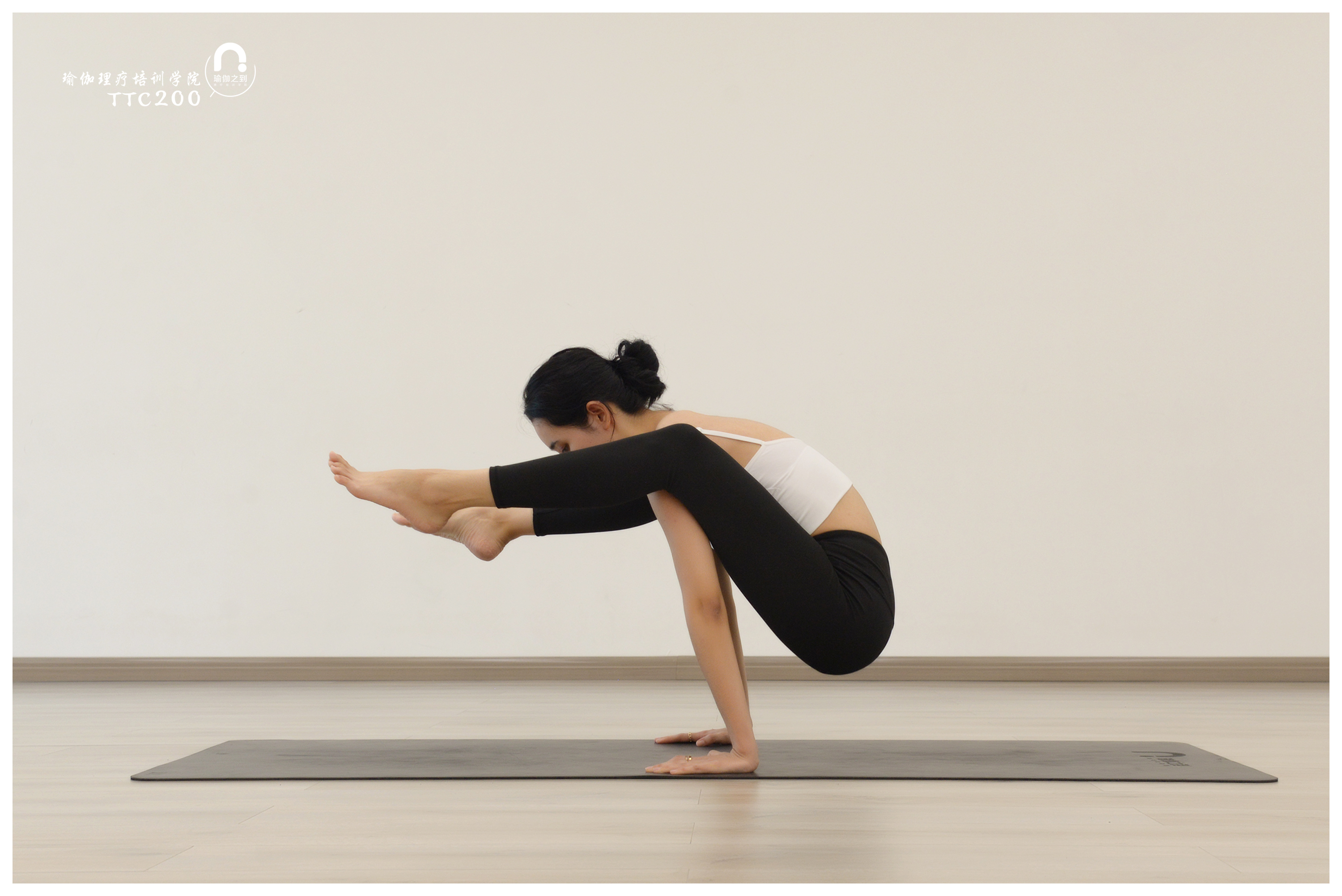 瑜伽教练证在哪里可以考试啊？