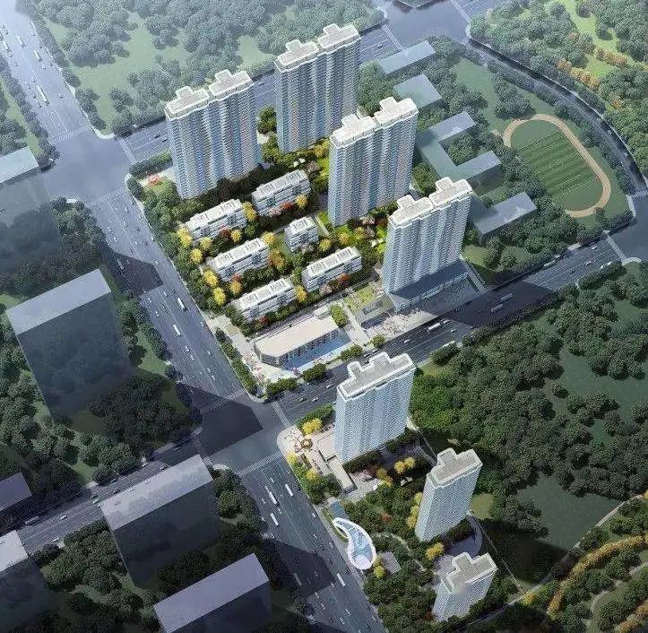 光谷地王南山,光谷地王最新信息