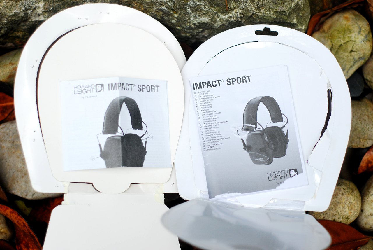 李逵李鬼，且看如何分辨真假霍华德,HowardLeight拾音降噪耳机