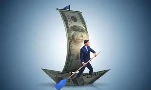 靠期货起家,靠炒股起家的人