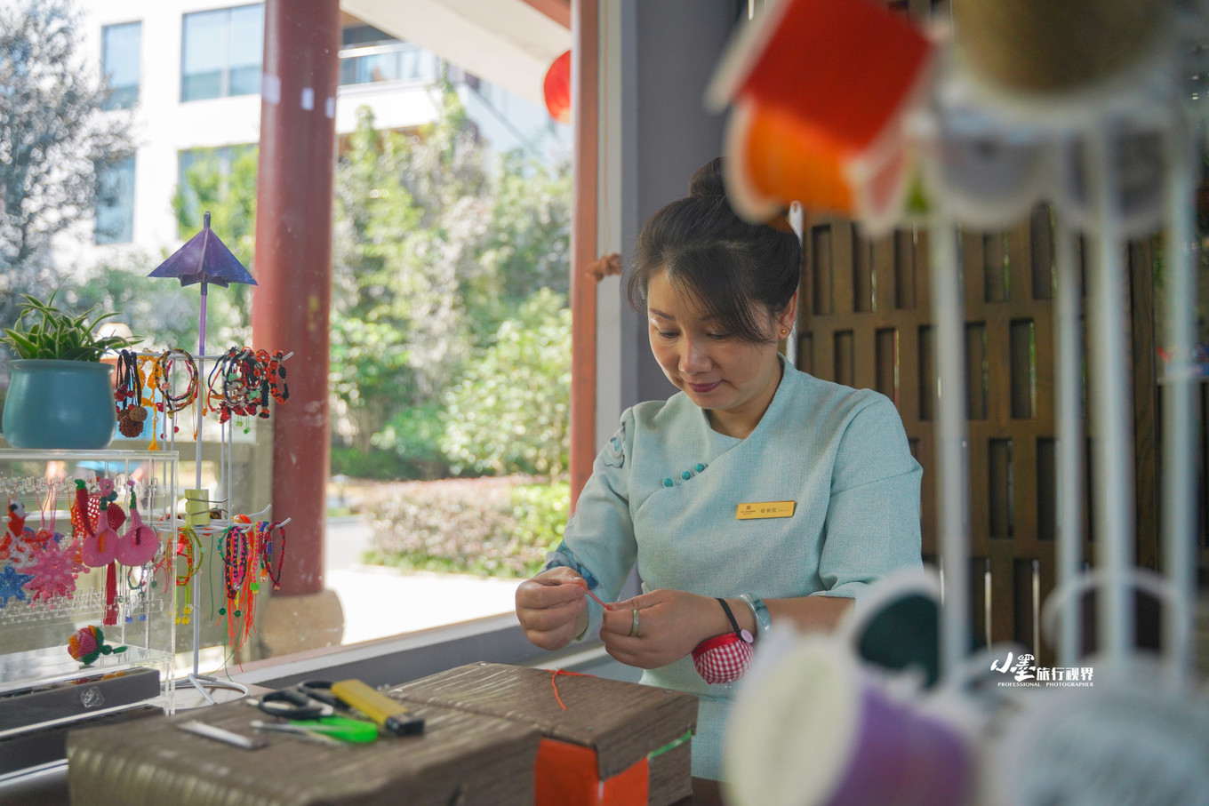 最接地气的大自然度假村,安吉旅游度假村推荐